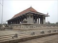 Image for Independence of Sri Lanka, 1948, Sri Lanka Memorial Hall, Colombo, Sri Lanka