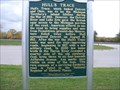 Image for Hull's Trace