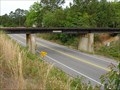 Image for Old Raeford Rd, Aberdeen Rail Rd Bridge - Cumberland County, NC