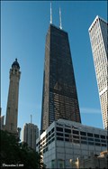 Image for John Hancock Center (Chicago, Illinois)