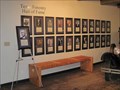 Image for Texas Forestry Hall of Fame - Lufkin, Texas