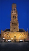 Image for Belfort-Hal - Bruges - West-Vlaanderen