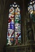 Image for Les Vitraux de l'Église Notre-Dame-de-l'Assomption - Arques-la-Bataille, France