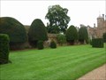 Image for Topiary at Charlecote Park, Charlecote, Warwickshire, England