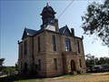 Image for Irion County Courthouse (former) - Sherwood, TX