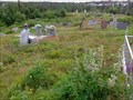 Image for Old Salvation Army Cemetery, Dildo, Trinity Bay, Newfoundland