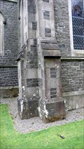 Image for Flush Bracket S7361, Westerkirk Church, Dumfries and Galloway