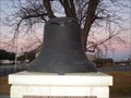 Image for Hill County Courthouse Bell - Hillsboro Texas