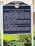 Image for Father Flanagan's Boys' Home - Boys Town, NE