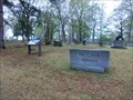 Image for Doe Creek Cemetery - Sardis TN
