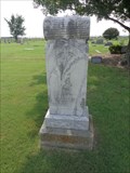 Image for Lillie May Tucker - I.O.O.F. Cemetery - Caddo Mills, TX