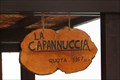 Image for La Capannuccia - 1167 meters, Vesuvius, Italy