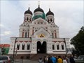 Image for Alexander Nevsky Cathedral - Tallinn, Estonia