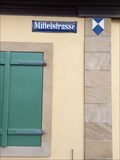 Image for Mittelstraße - Local issue BAMBERG  - Bamberg, BY, Deutschland