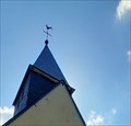 Image for Point Géodésique - Clocher de l'église - Saint-Priest-la-Marche, Centre Val de Loire, France
