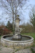 Image for La Fontaine - Torcy-en-Valois, France
