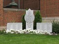 Image for Our Lady of the Angels School Fire Memorial - Chicago, IL