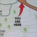 Image for You Are Here - Corsedardar, Aberdeenshire, Scotland.