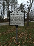 Image for Jamestown Road - Jamestown, VA