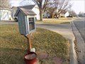 Image for Little Free Library 72210 - Wichita, KS