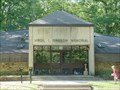 Image for Virgil Grissom Memorial and Museum - Spring Mill State Park, Indiana