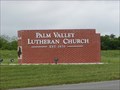 Image for Palm Valley Lutheran Church - Round Rock, Texas