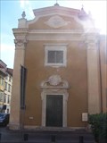 Image for Chiesa e Convento di Sant' Anna - Pisa, Italy