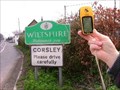 Image for Wiltshire Border Crossing