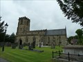 Image for St Peter - Shackerstone, Leicestershire