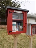 Image for Little Free Library #54724 - OKC, OK