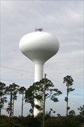 Image for 1 Milllion Gallon Elevated Storage Tank-Punta Gorda, FL