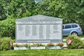 Image for Temple Veterans Memorial - Temple NH