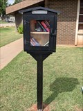 Image for Little Free Library 112660 - Stillwater, OK