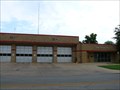 Image for Tyler Fire Department Station 1
