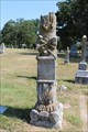 Image for W.E. Weaver - Old Klondike Cemetery - Klondike, TX