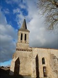 Image for Eglise Notre-Dame - Chenay, France