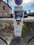 Image for Station de recharge - Luant, Centre Val de Loire, France