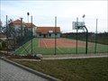 Image for Basketbalové hrište - Mašovice, okres Znojmo, CZ