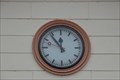 Image for Station Clock - Remagen, Germany