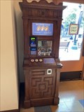 Image for Frozen Penny Smasher - Anaheim, CA