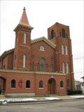 Image for Wesley United Methodist Church - Niles, Michigan