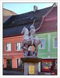 Image for St George (Sv. Jirí) - Chribská, Czech Republic