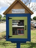 Image for Little Free Library #76983 - Orlando, FL