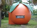 Image for Eau Gallie Orange - Melbourne, FL