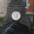 Image for Jean Cossée de Maulde - Ramegnies-Chin Churchyard, Belgium