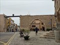 Image for Castillo, acueducto y murallas de Segorbe - Castellón, España