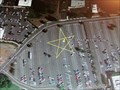 Image for Five-point Star, Vancouver Mall, WA