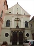 Image for Russisch-Orthodoxe Kirche "Hl. Dreifaltigkeit" Regensburg - BY / Germany