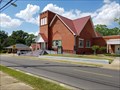 Image for First Missionary Baptist Church - Dothan, AL