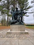 Image for Lumberman's Monument - Oscoda, MI